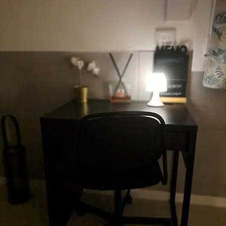 White Roses- Free Park Mazzini Sant'orsola Apartment *