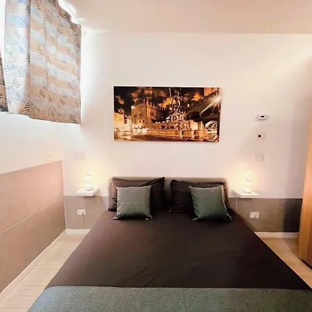 White Roses- Free Park Mazzini Sant'orsola Apartamento *