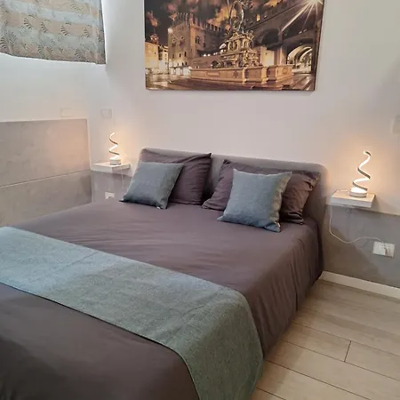 Apartamento White Roses- Free Park Mazzini Sant'orsola *