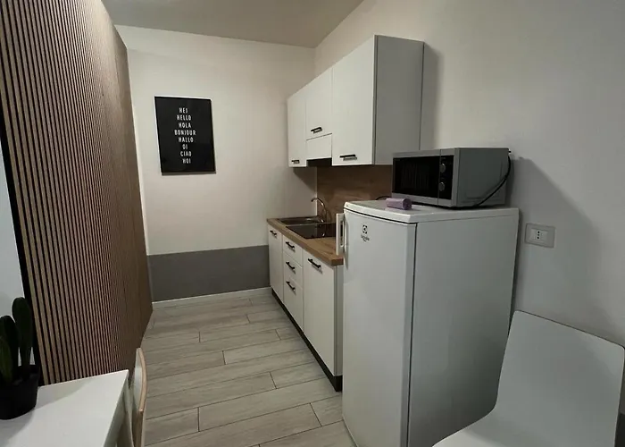 White Roses- Free Park Mazzini Sant'orsola Lägenhet