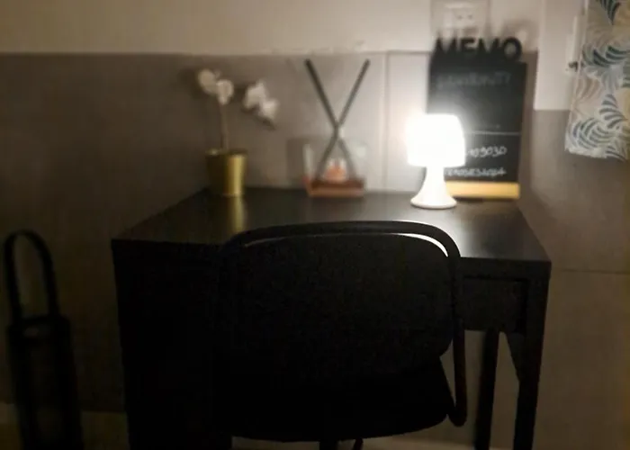 White Roses- Free Park Mazzini Sant'orsola Apartman *