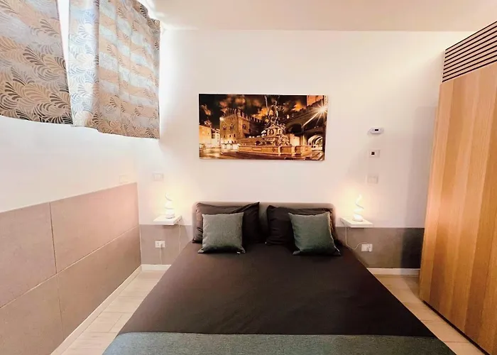 White Roses- Free Park Mazzini Sant'orsola Apartman *