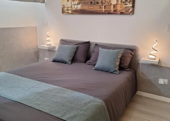 Apartman White Roses- Free Park Mazzini Sant'orsola *