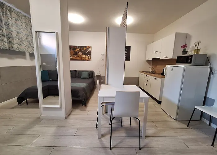 Apartman White Roses- Free Park Mazzini Sant'orsola *