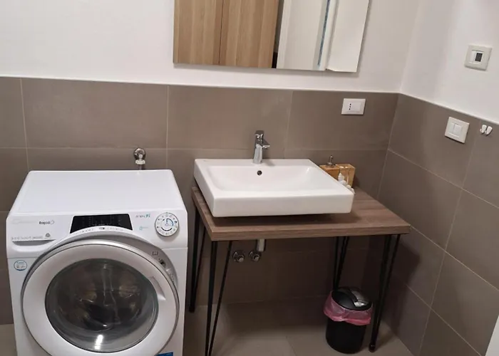 White Roses- Free Park Mazzini Sant'orsola Apartman