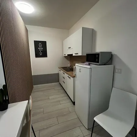 White Roses- Free Park Mazzini Sant'orsola Apartamento