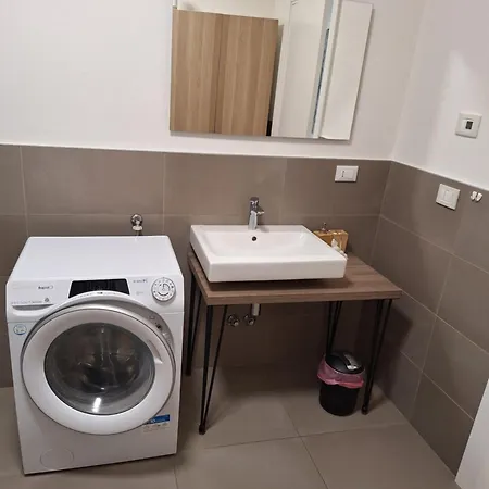 White Roses- Free Park Mazzini Sant'orsola Apartamento